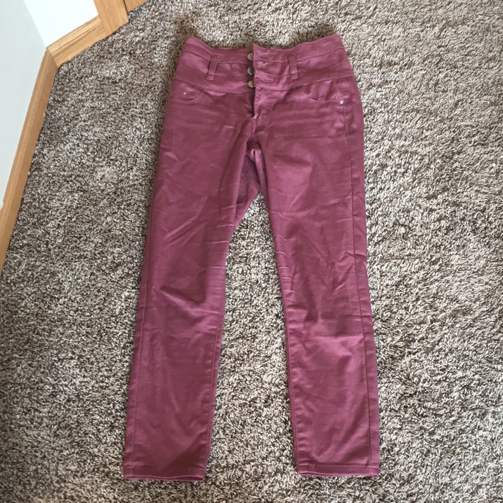 Jeggings